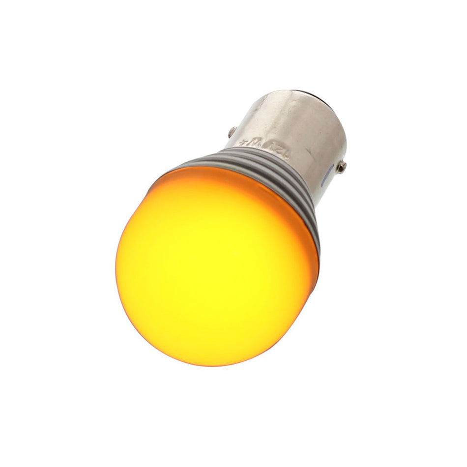 United Pacific - High Power 1157 LED Bulb (Amber, Red or White)