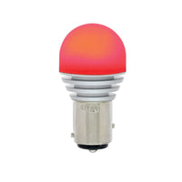 United Pacific - High Power 1157 LED Bulb (Amber, Red or White)