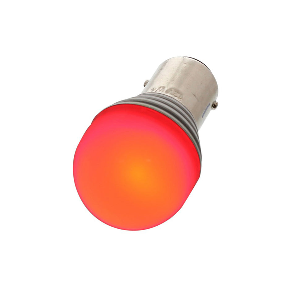 United Pacific - High Power 1157 LED Bulb (Amber, Red or White)