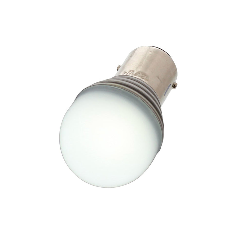 United Pacific - High Power 1157 LED Bulb (Amber, Red or White)