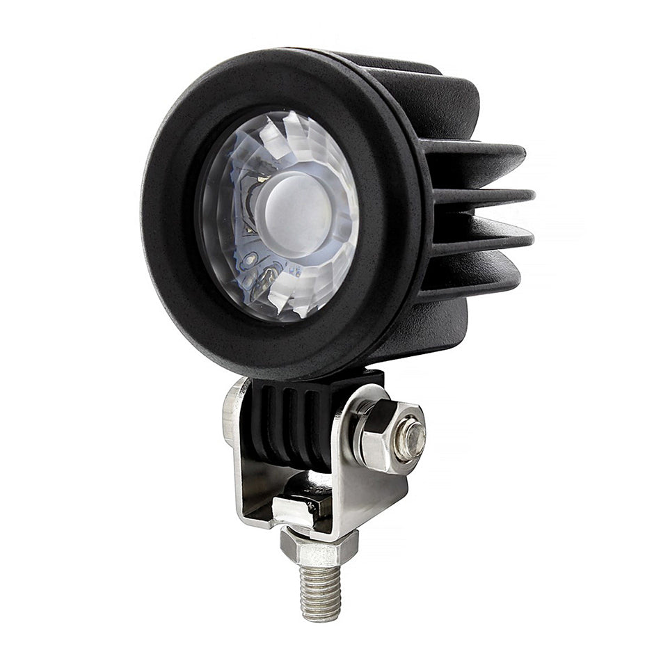 United Pacific - High Power Single LED Mini Work Light