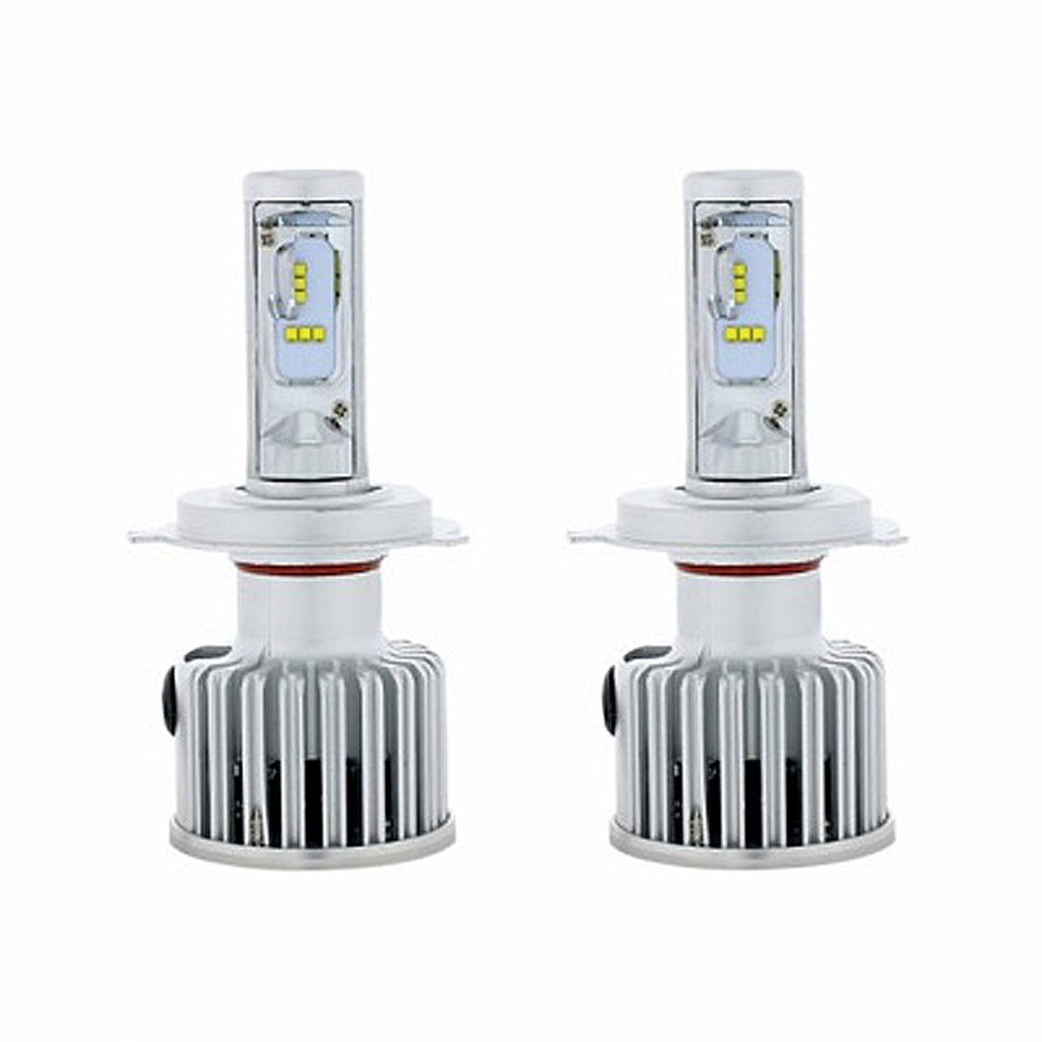 United Pacific - High Power H4 LED Bulb With Fan