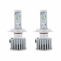 United Pacific - High Power H4 LED Bulb With Fan
