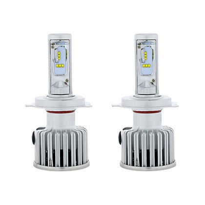 United Pacific - High Power H4 LED Bulb With Fan