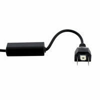 United Pacific - High Power H4 LED Bulb With Fan