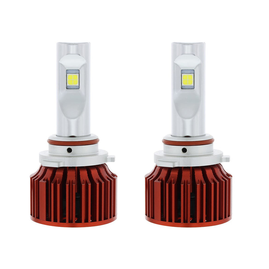United Pacific - High Power 9006/HB4 LED Bulb (2-Pack)