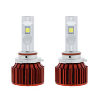 United Pacific - High Power 9006/HB4 LED Bulb (2-Pack)