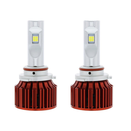 United Pacific - High Power 9006/HB4 LED Bulb (2-Pack)