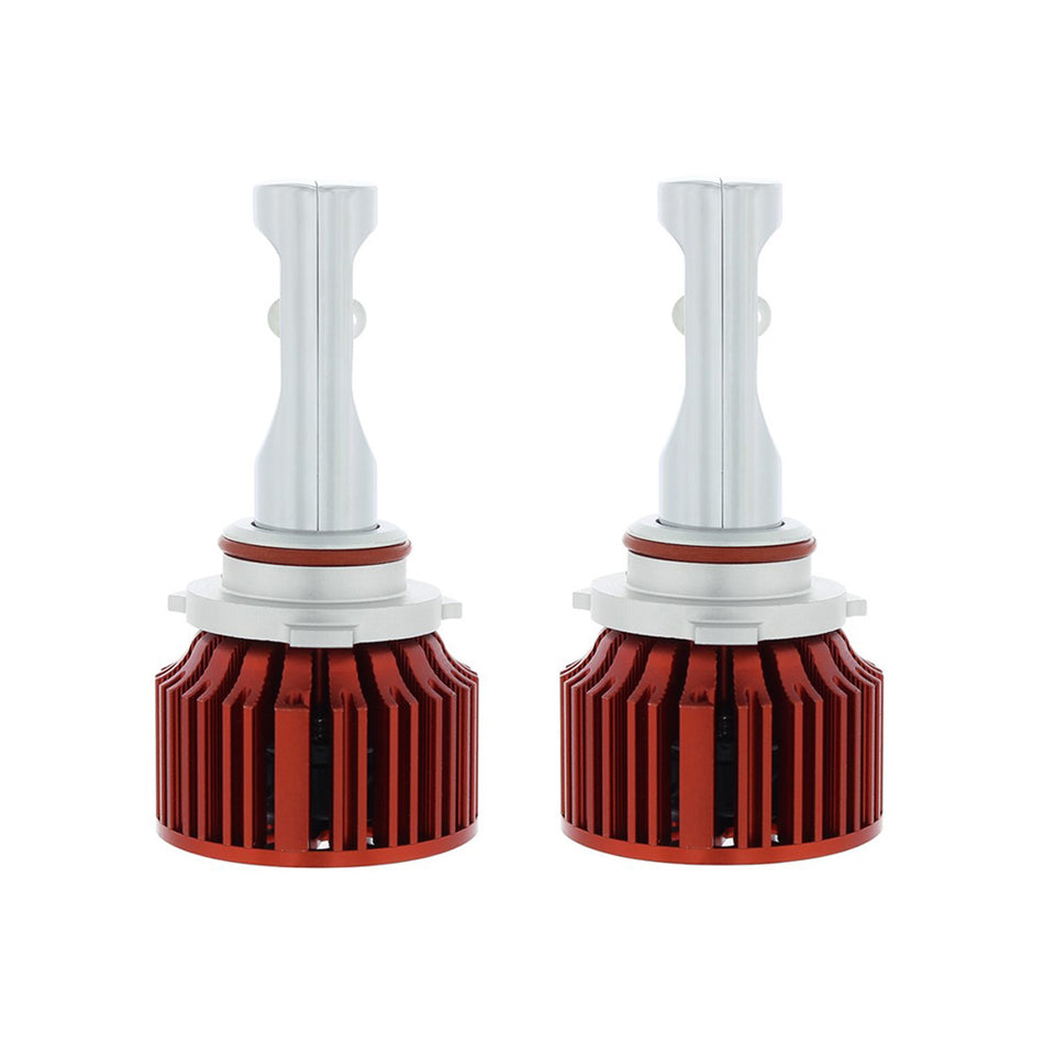 United Pacific - High Power 9006/HB4 LED Bulb (2-Pack)