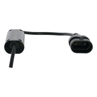 United Pacific - High Power 9006/HB4 LED Bulb (2-Pack)