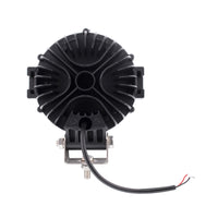 United Pacific - 17 High Power LED 7" Spot/Off Road Light