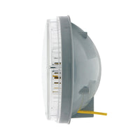 14 LED 4" Round Double Fury Stop, Turn & Tail Light - Various Colors