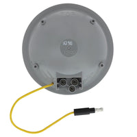 14 LED 4" Round Double Fury Stop, Turn & Tail Light - Various Colors