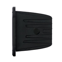 United Pacific - 4 High Power LED Flange Mount Work Light (Flood or Spot)