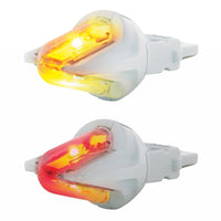 United Pacific - High Power Dual LED 3156 Bulb (Amber or Red)