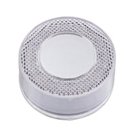 12 LED 2-1/2" Mirage Clearance/Marker Light - Amber or Red LEDs (Amber, Red or Clear Lens)