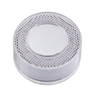12 LED 2-1/2" Mirage Clearance/Marker Light - Amber or Red LEDs (Amber, Red or Clear Lens)