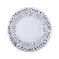 12 LED 2-1/2" Mirage Clearance/Marker Light - Amber or Red LEDs (Amber, Red or Clear Lens)