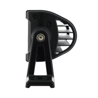 United Pacific - 12 High Power LED 7" Combo Light Bar - Competition Series