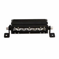 6, 8, 10, 20, 30 or 40 High Power CREE LED Single Row Light Bars (Various Lengths)