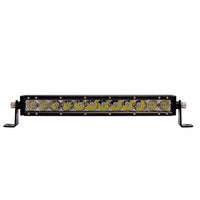 6, 8, 10, 20, 30 or 40 High Power CREE LED Single Row Light Bars (Various Lengths)