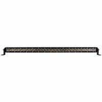 6, 8, 10, 20, 30 or 40 High Power CREE LED Single Row Light Bars (Various Lengths)