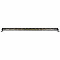 6, 8, 10, 20, 30 or 40 High Power CREE LED Single Row Light Bars (Various Lengths)