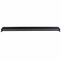 6, 8, 10, 20, 30 or 40 High Power CREE LED Single Row Light Bars (Various Lengths)