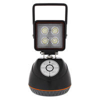 United Pacific - Magnetic Rechargeable LED Work Light