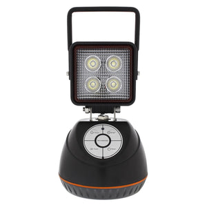 United Pacific - Magnetic Rechargeable LED Work Light