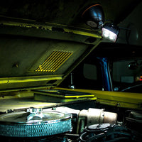 United Pacific - Magnetic Rechargeable LED Work Light