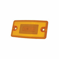 11 LED Cab GloLight For Freightliner Century (1996-2011) And Columbia (2001-2017) - Amber LEDs (Amber or Clear Lens)