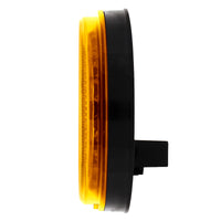 United Pacific - 24 LED 4" Mirage Turn Signal Light - Amber LEDs (Amber or Clear Lens)