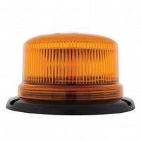 United Pacific - 3 High Power LED Beacon Light (Magnet or Permanent Mount)