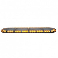 United Pacific - 12 or 16 LED 49" High Power LED Warning Light Bar