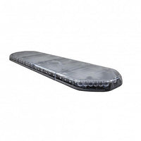 United Pacific - 12 or 16 LED 49" High Power LED Warning Light Bar