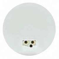 20 LED 4" Back-Up Light - "Competition Series" - White LEDs (Clear Lens)