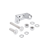 United Pacific - 9 LED High Power 3-7/8" Square or Round Work/Flood Light (White LEDs)