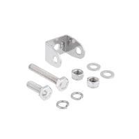 United Pacific - 4 LED High Power 3" Square Work Flood Light