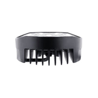 United Pacific - 9 LED High Power 3-7/8" Square or Round Work/Flood Light (White LEDs)