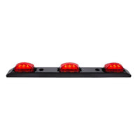 United Pacific - 17" Identification LED Light Bar (Red LEDs)