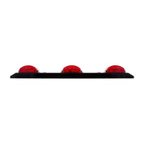 United Pacific - 17" Identification LED Light Bar (Red LEDs)