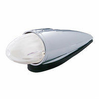 9 LED Dual Function GloLight Watermelon Grakon 1000 Style Cab Light Kit