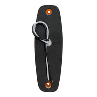 4 LED LIGHTTRACK Cab Light For 2018-2024 Freightliner Cascadia - Amber LEDs (Amber Lens)