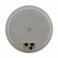 United Pacific - 30 LED 4" Round Stop, Turn & Tail Light - Red LEDs (Red Lens)