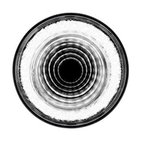 United Pacific - 24 LED 4" Round or 6" Oval Mirage Back-Up Light (White LEDs)