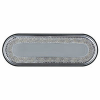 United Pacific - 24 LED 4" Round or 6" Oval Mirage Back-Up Light (White LEDs)