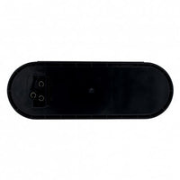 United Pacific - 24 LED 4" Round or 6" Oval Mirage Back-Up Light (White LEDs)