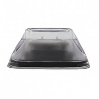6 LED Door Side Indicator Light For 1998-2024 Volvo VNL
