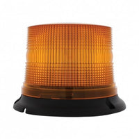 3 High Power LED Mini Warning Beacon Light - Magnetic or Permanent Mount